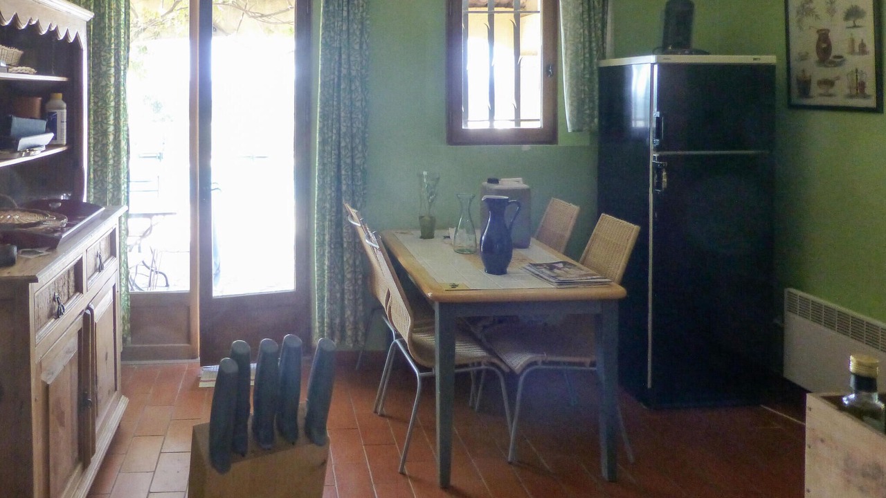 Photo of Bedroom in Entrecasteaux