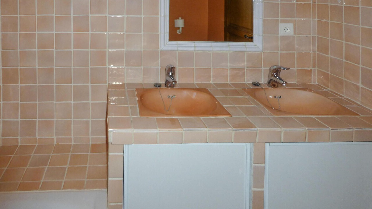 Photo of Bathroom in Entrecasteaux