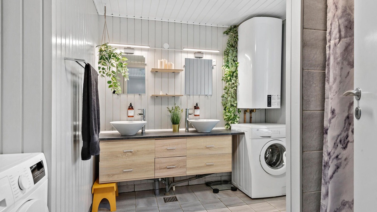 Photo of Bathroom in Ans