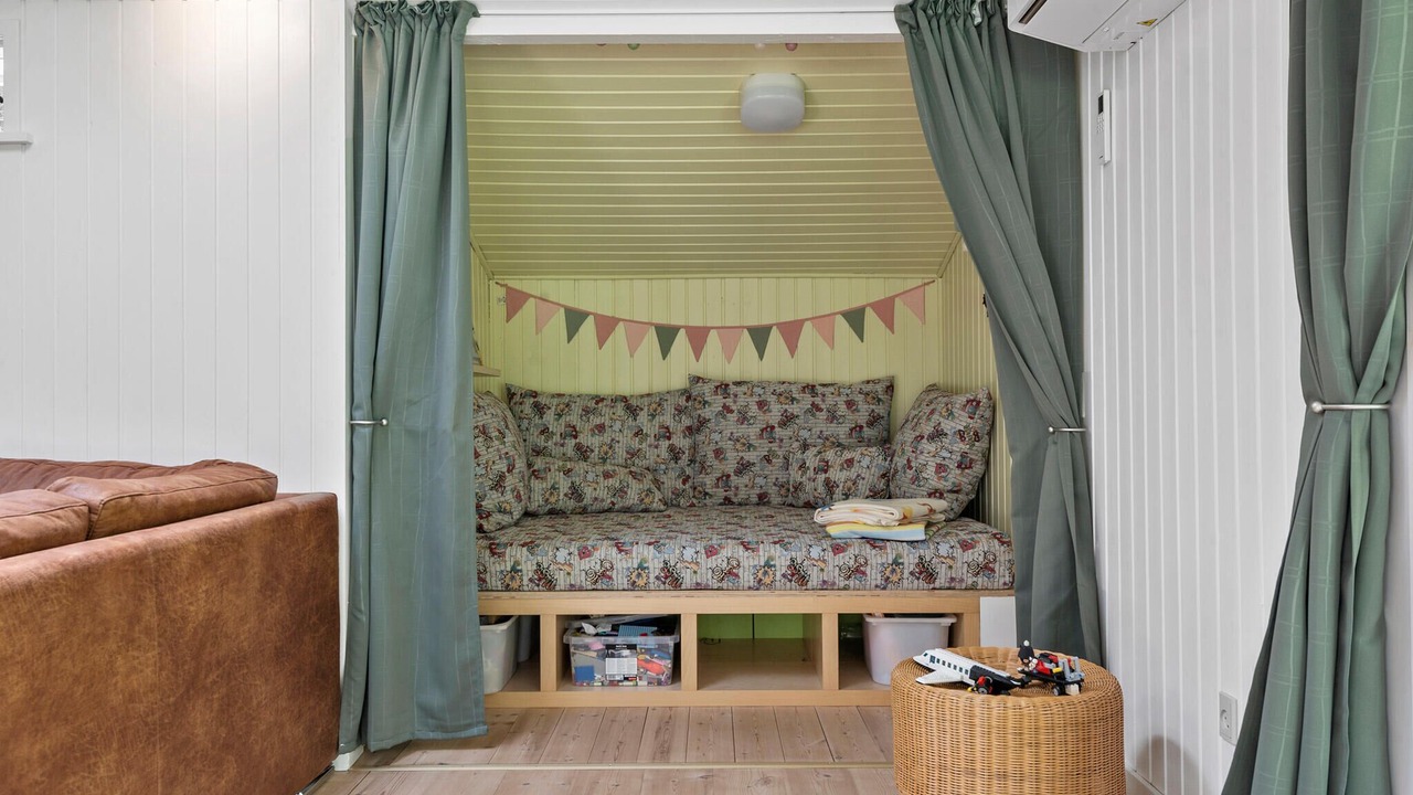 Photo of Bedroom in Ans