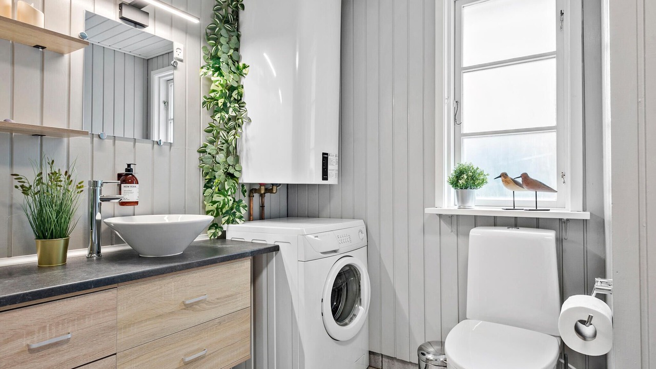 Photo of Bathroom in Ans