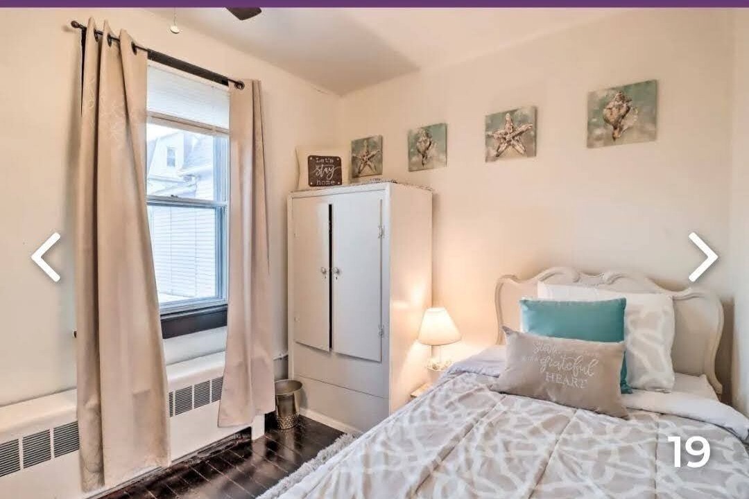 Photo of Bedroom in Wilkes-Barre