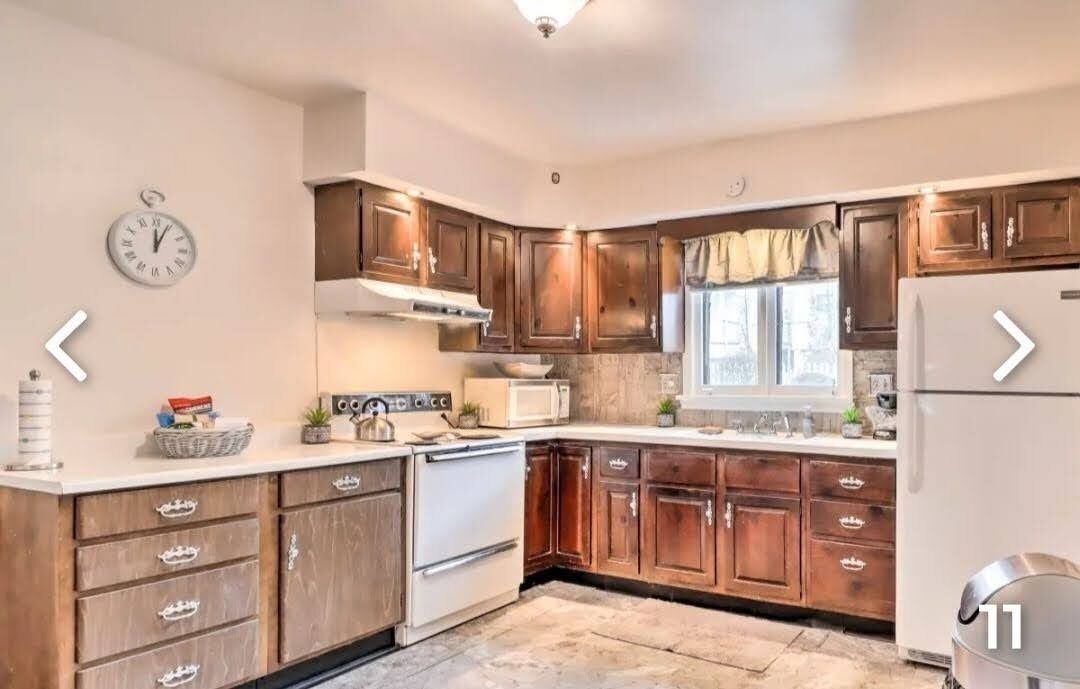 Photo of Kitchen in Wilkes-Barre