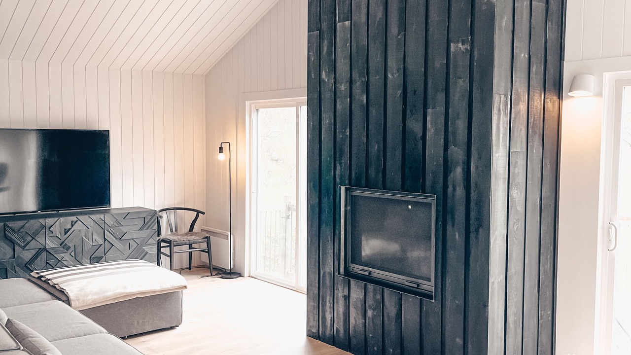 Photo of Livingroom in North River