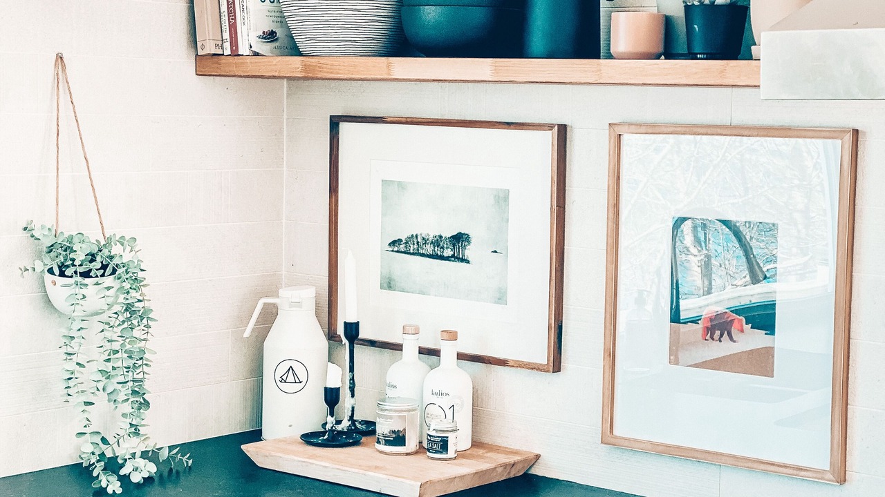 Photo of Kitchen in North River