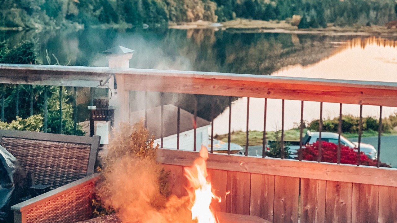 Photo of Outdoor in North River