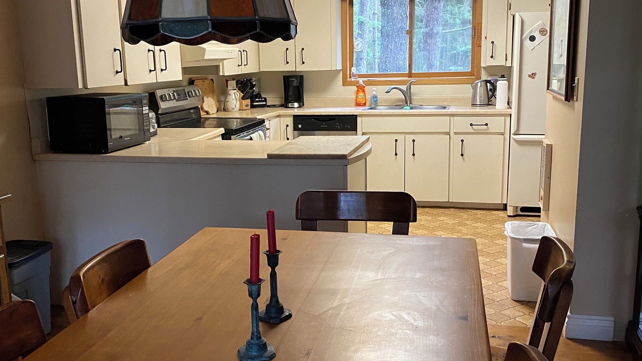 Photo of Kitchen in Port Sydney