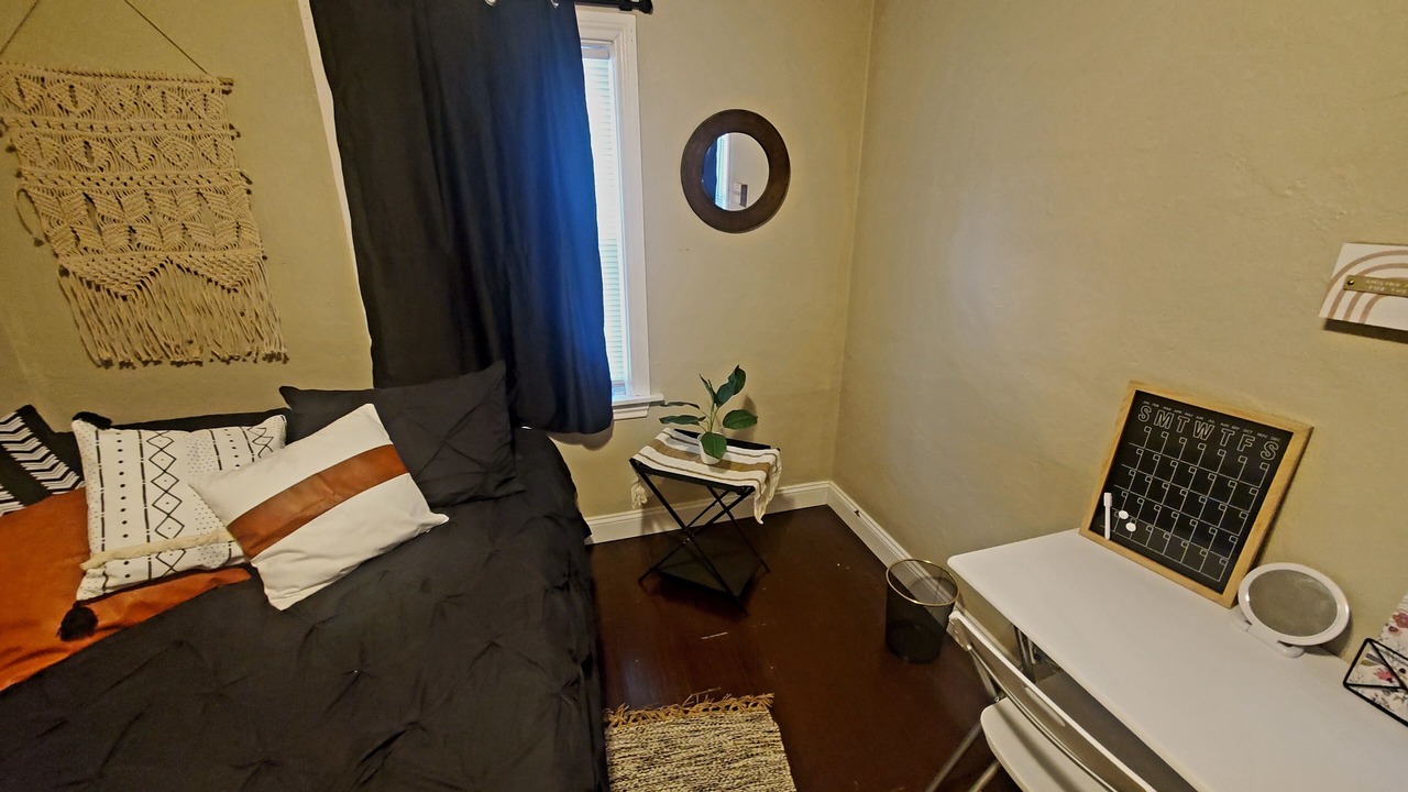 Photo of Bedroom in St. John
