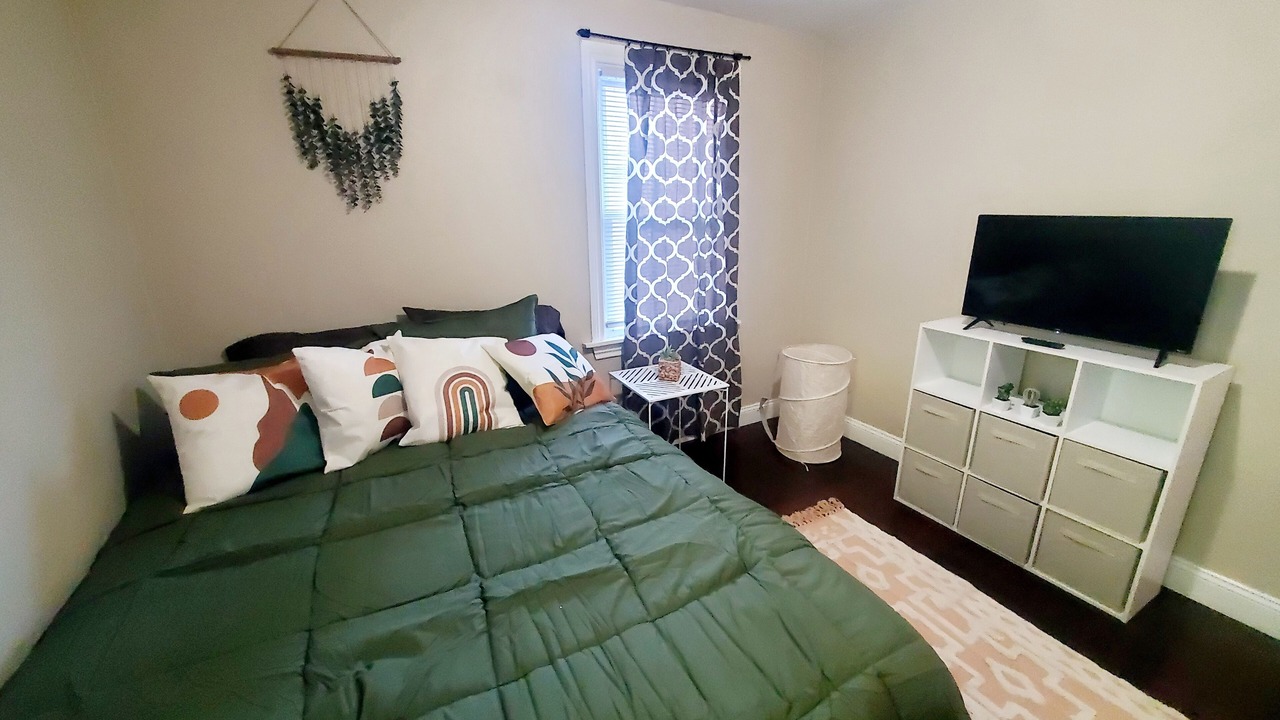 Photo of Bedroom in St. John