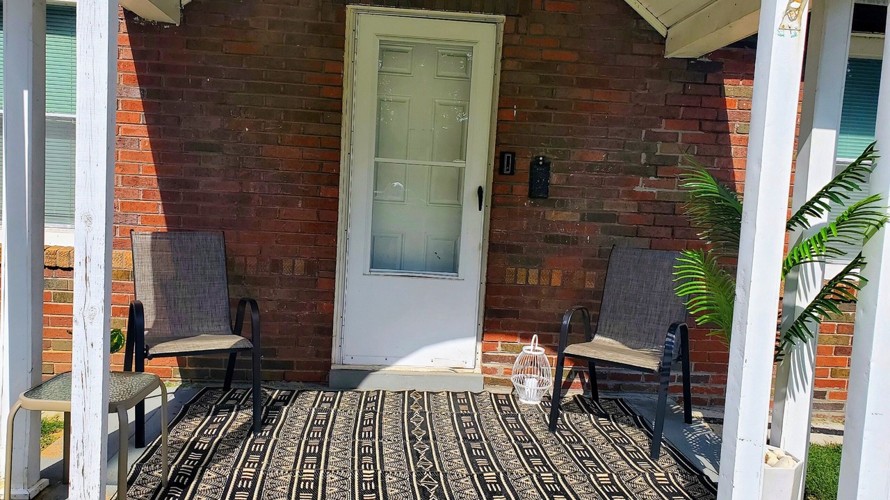 Photo of Outdoor in St. John