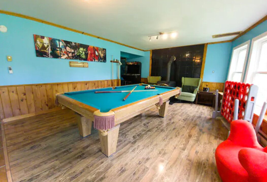 Photo of Bedroom in Bobcaygeon