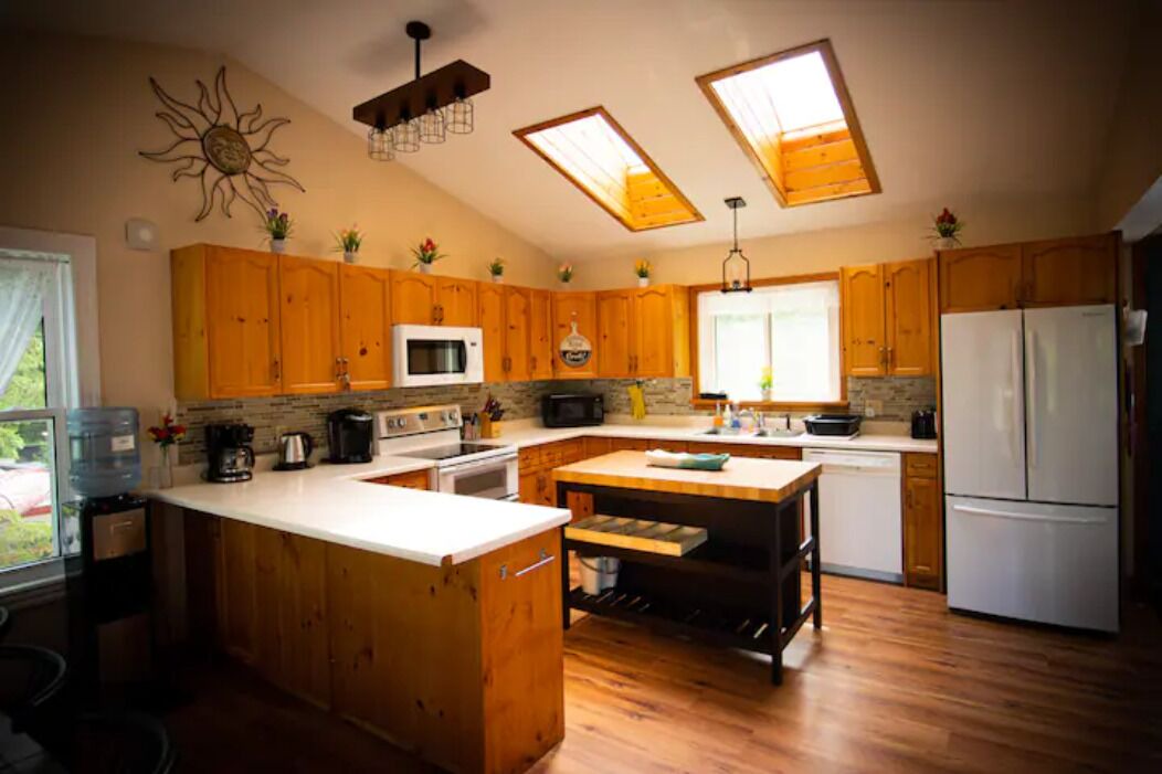 Photo of Kitchen in Bobcaygeon