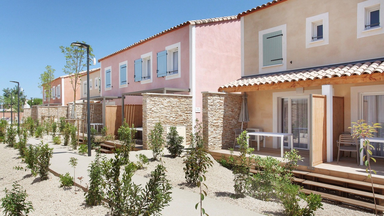 Photo of Others in Aigues-Mortes