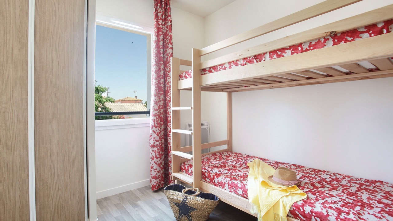 Photo of Bedroom in Aigues-Mortes