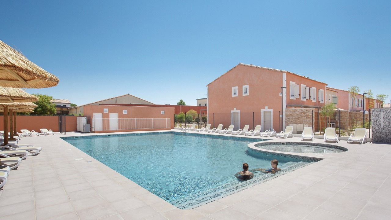 Photo of Outdoor in Aigues-Mortes