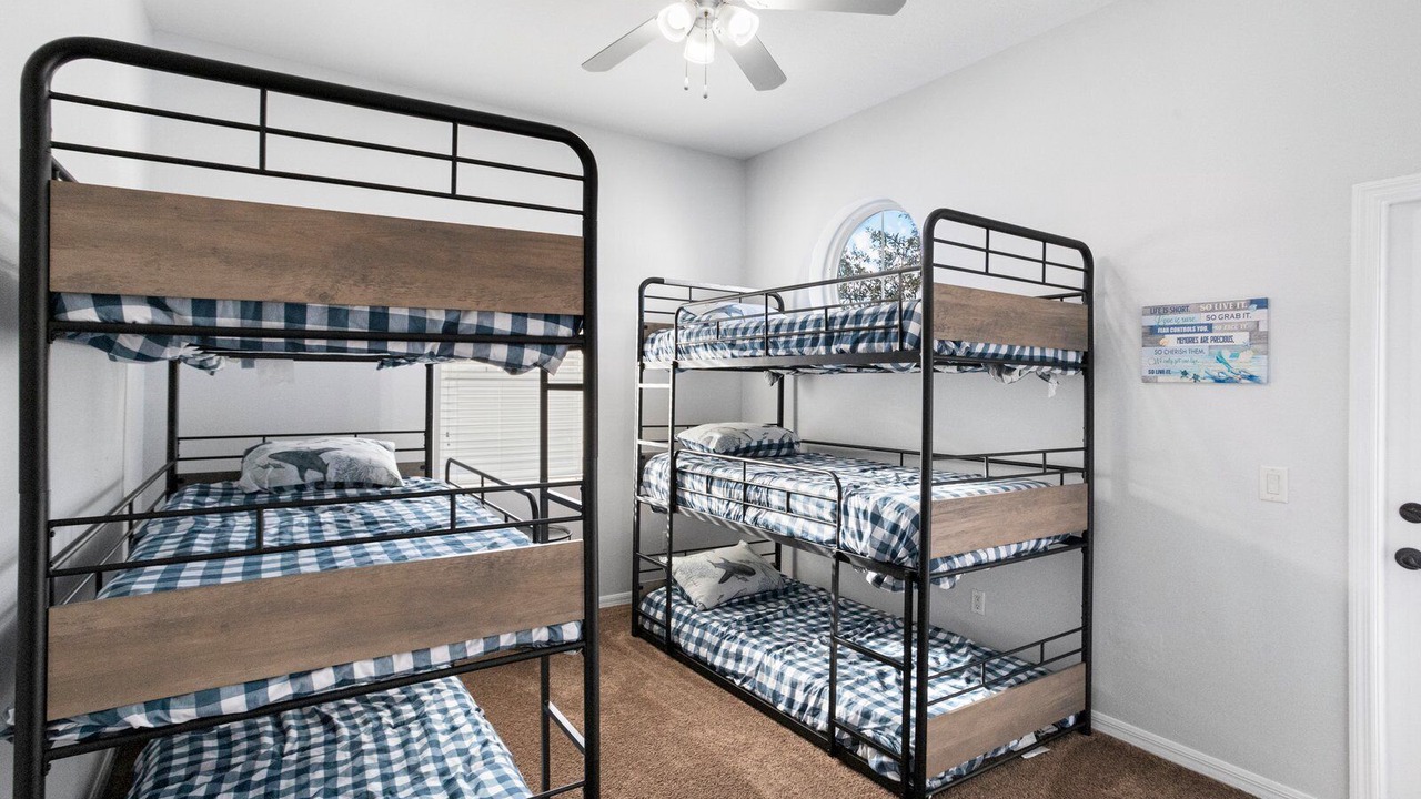 Photo of Bedroom in Palm Harbor