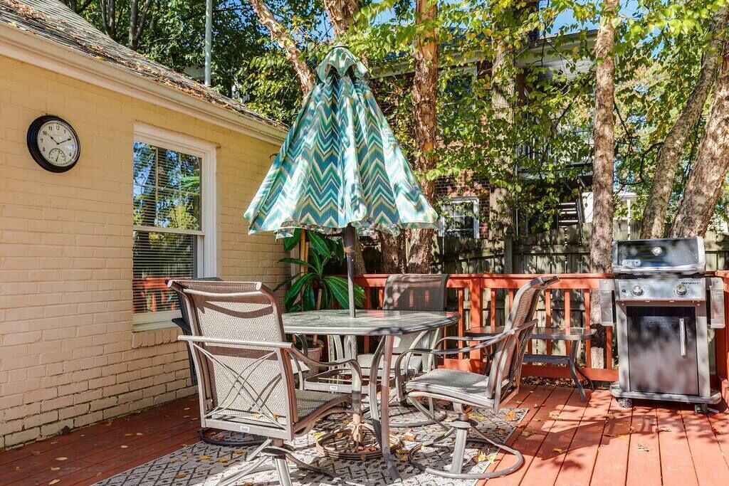 Photo of Outdoor in Richmond