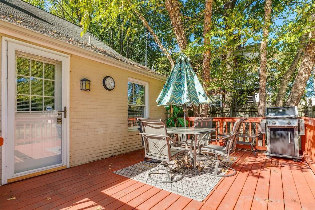 Photo of Outdoor in Richmond