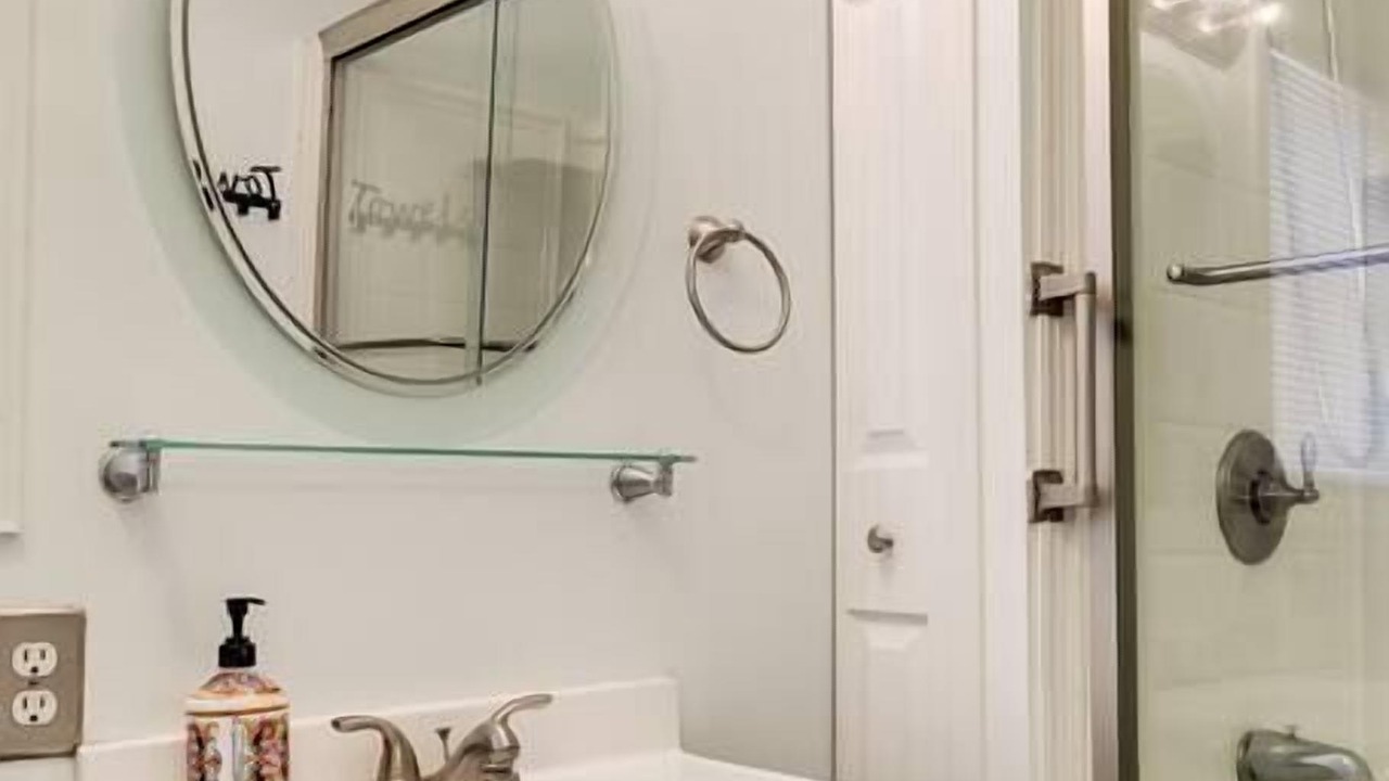 Photo of Bathroom in Richmond