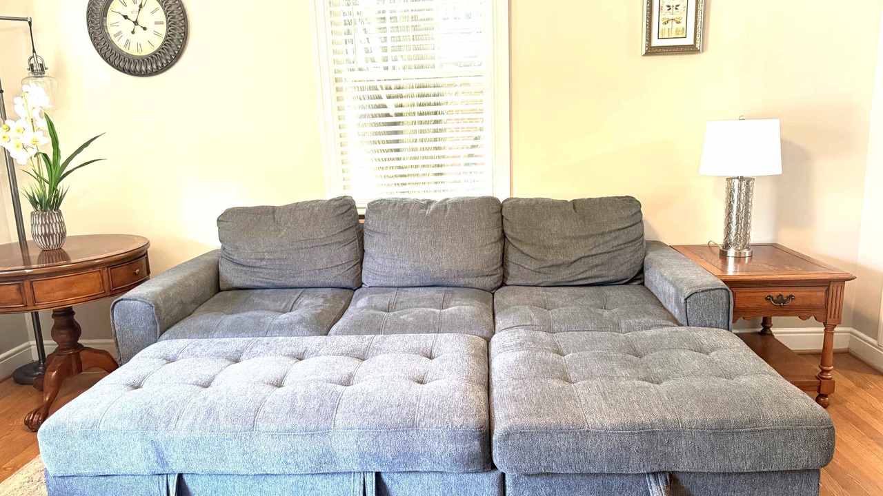 Photo of Livingroom in Richmond