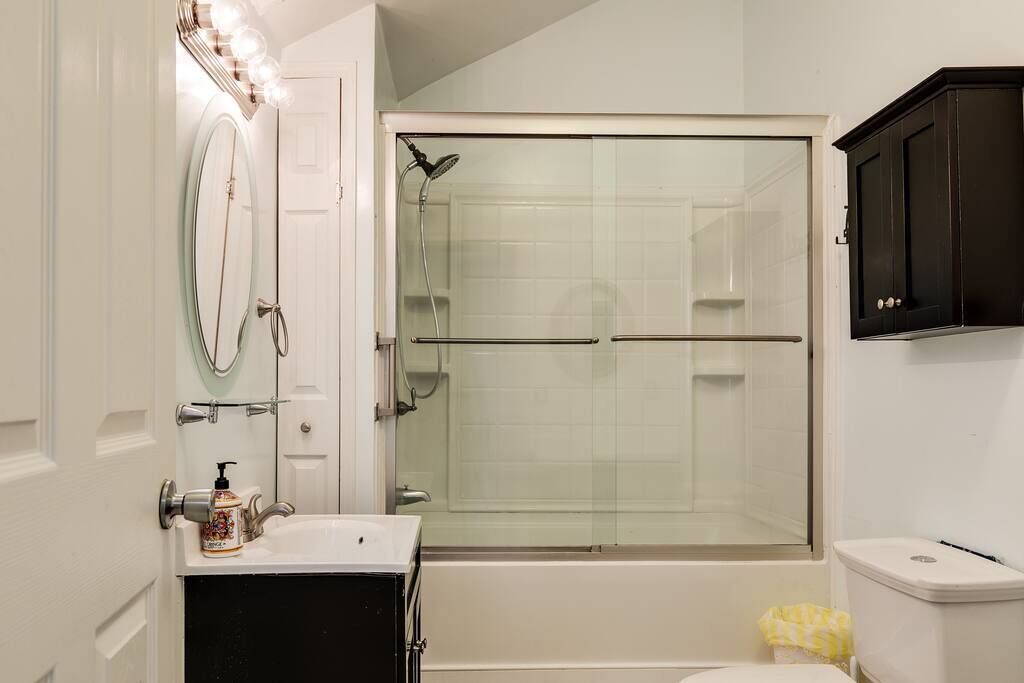 Photo of Bathroom in Richmond