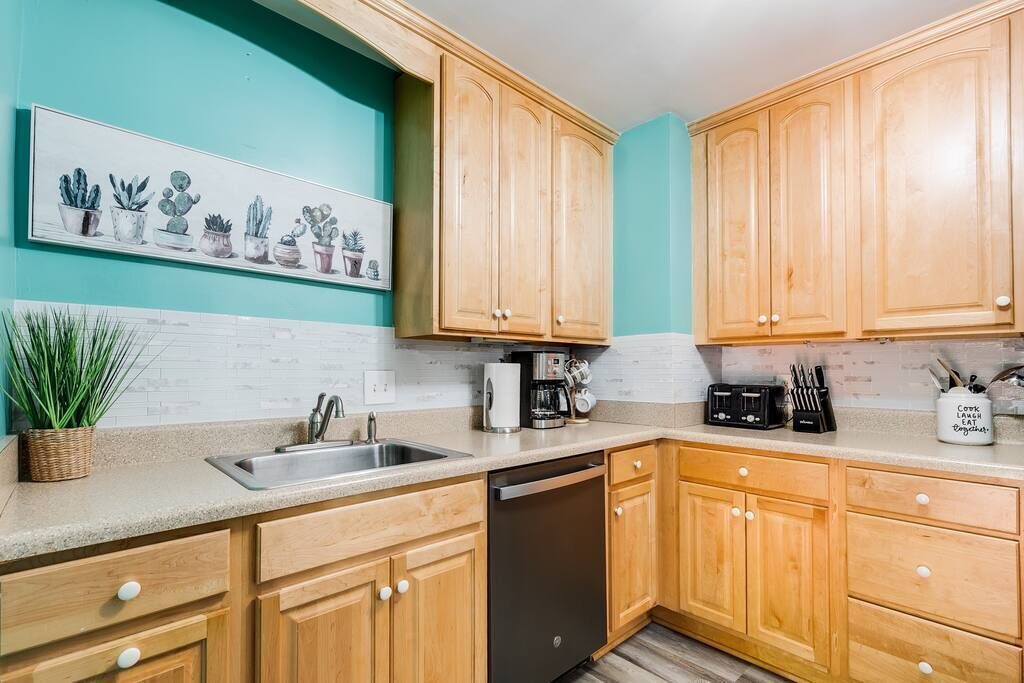 Photo of Kitchen in Richmond