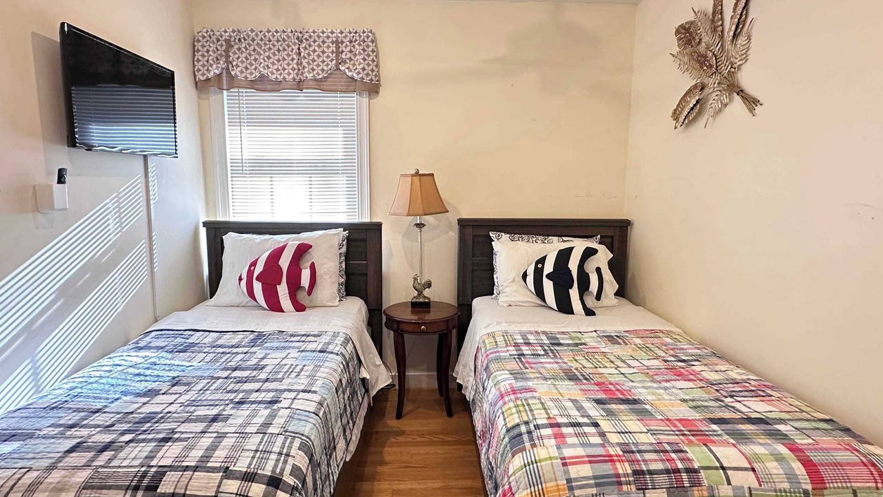 Photo of Bedroom in Richmond