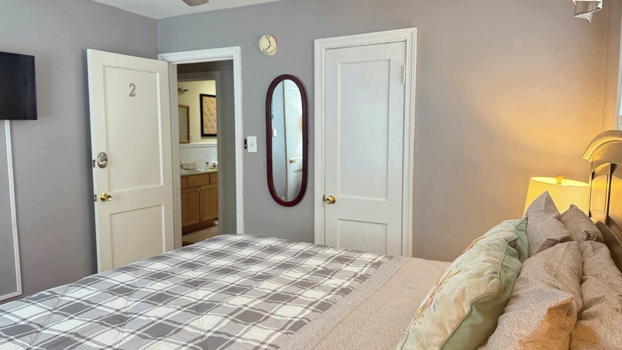 Photo of Bedroom in Richmond