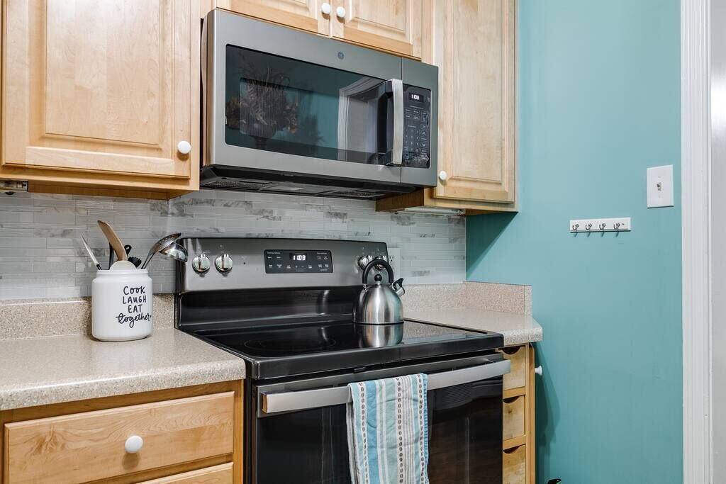 Photo of Kitchen in Richmond