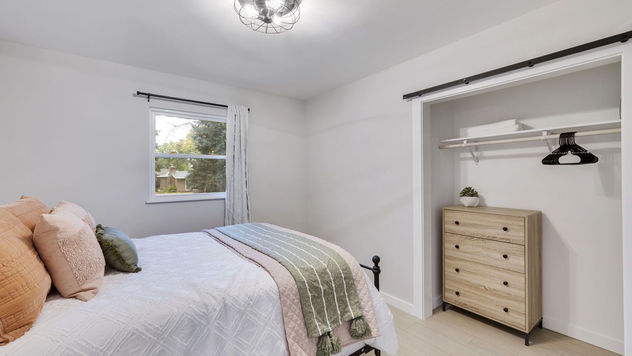 Photo of Bedroom in St. Charles