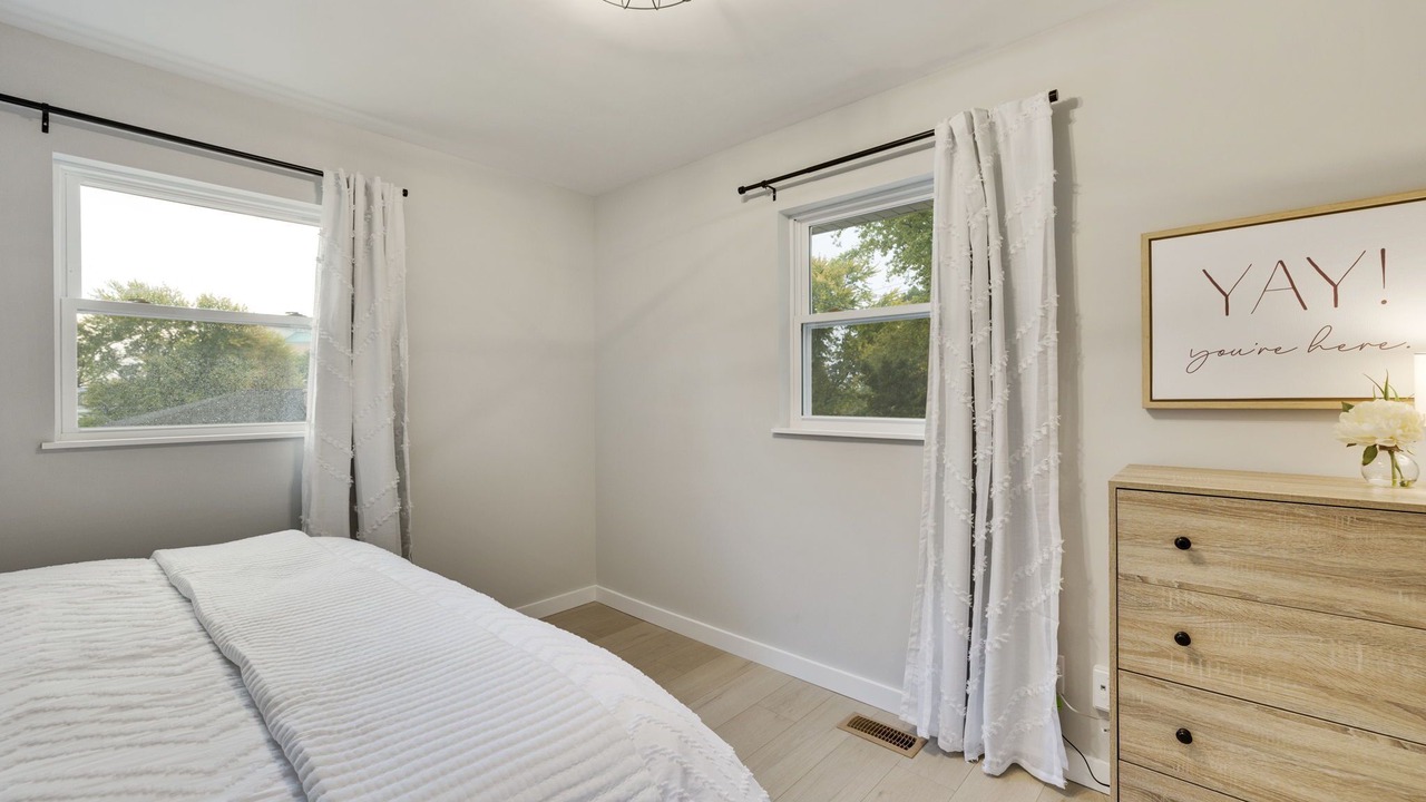 Photo of Bedroom in St. Charles