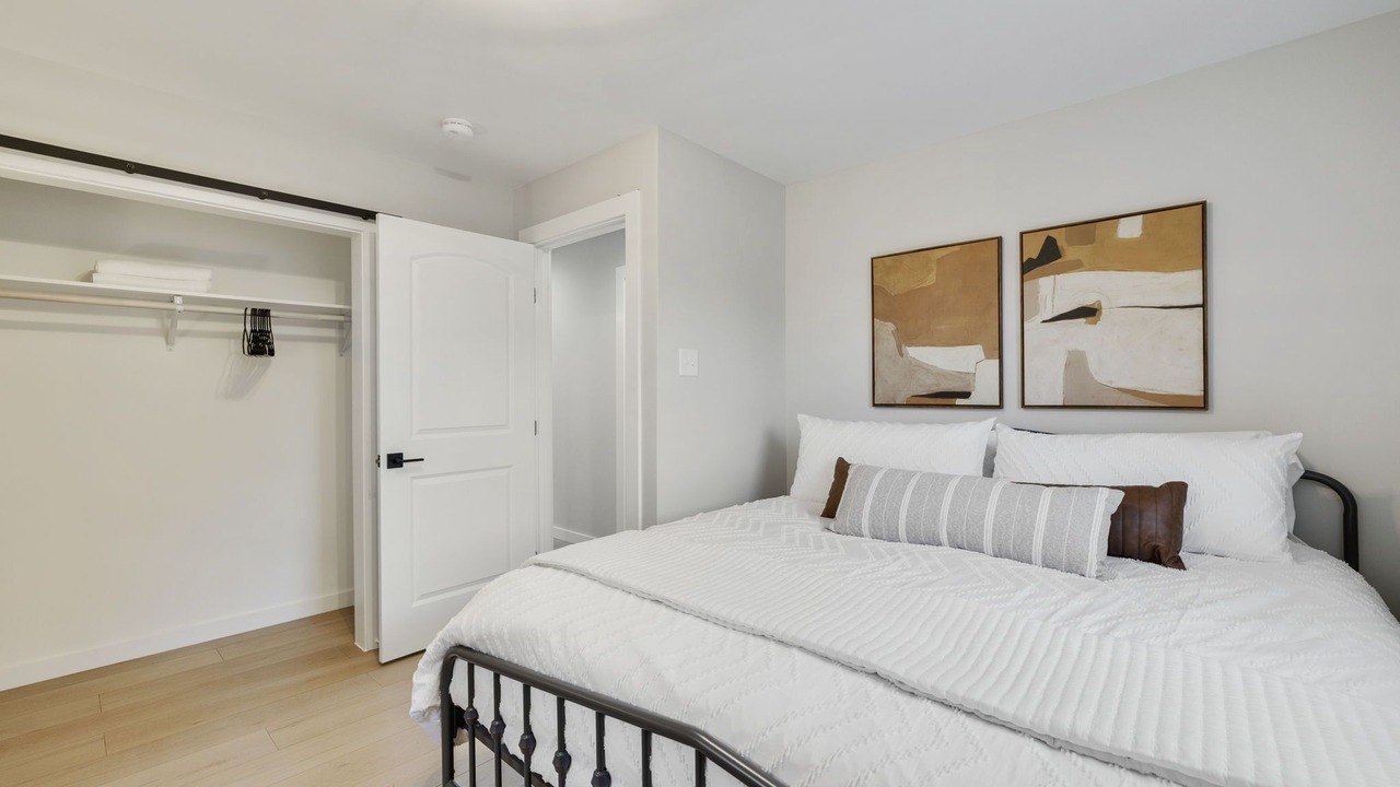 Photo of Bedroom in St. Charles
