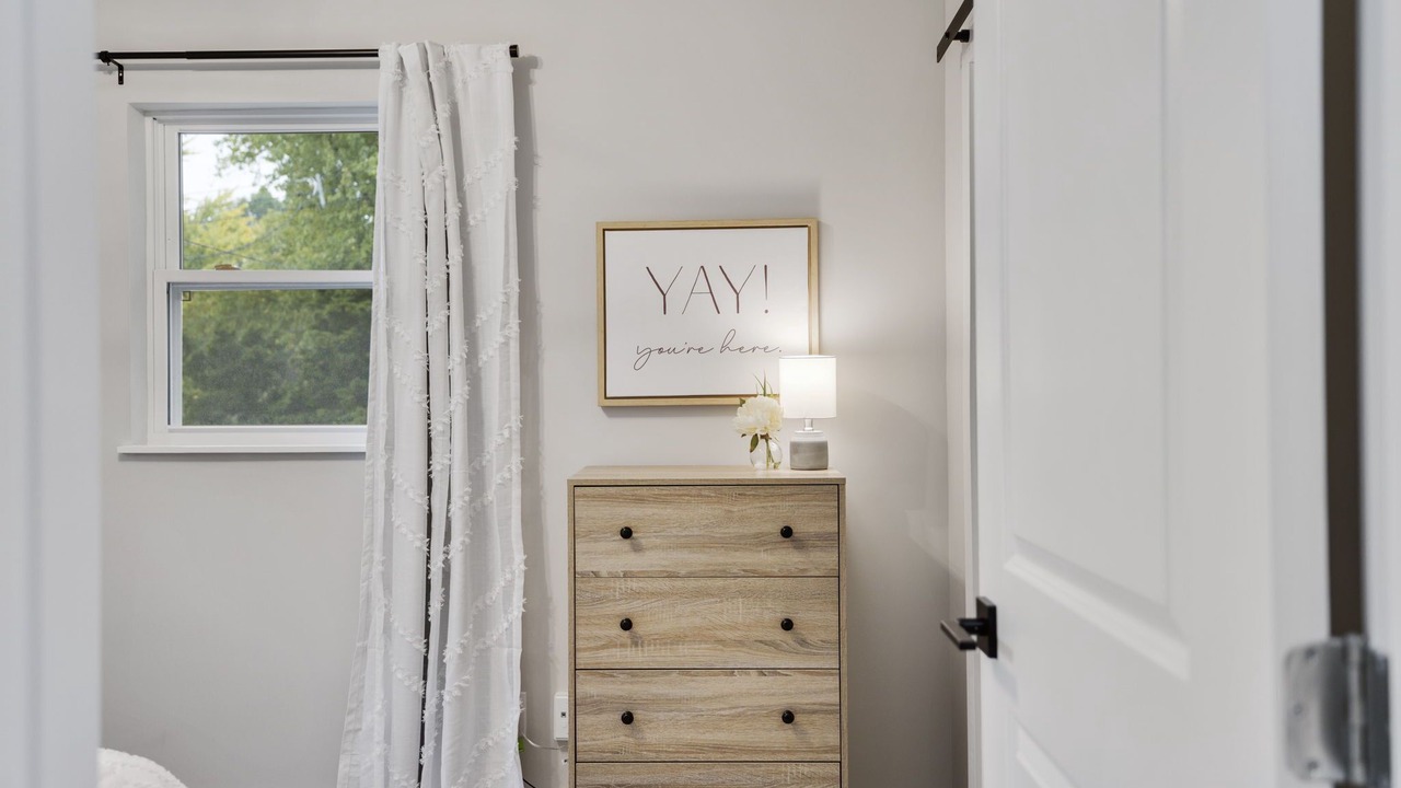 Photo of Bedroom in St. Charles