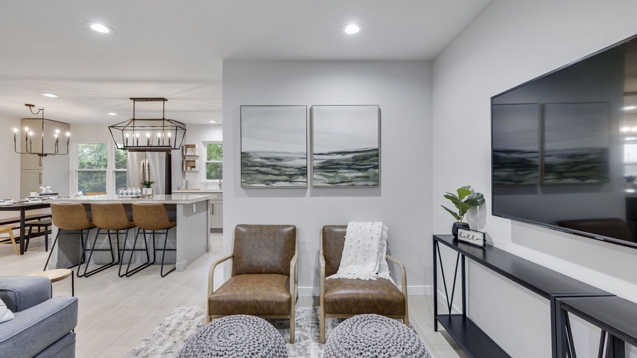 Photo of Livingroom in St. Charles