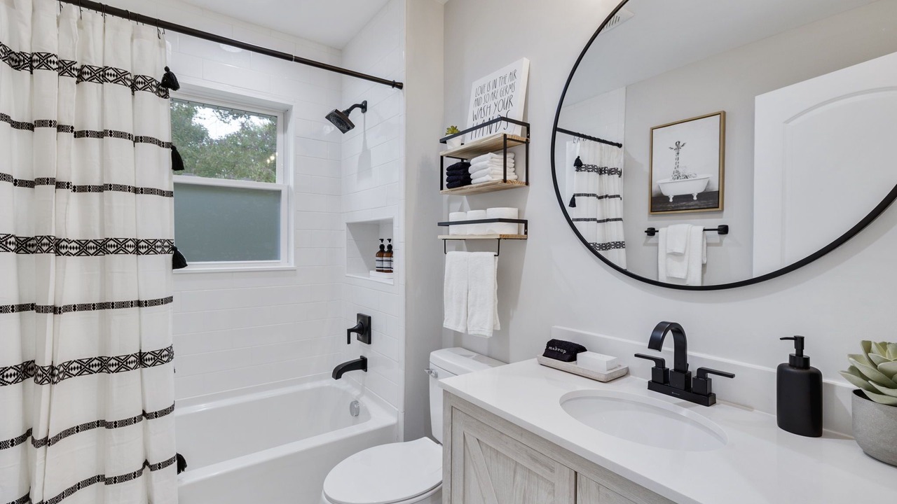 Photo of Bathroom in St. Charles