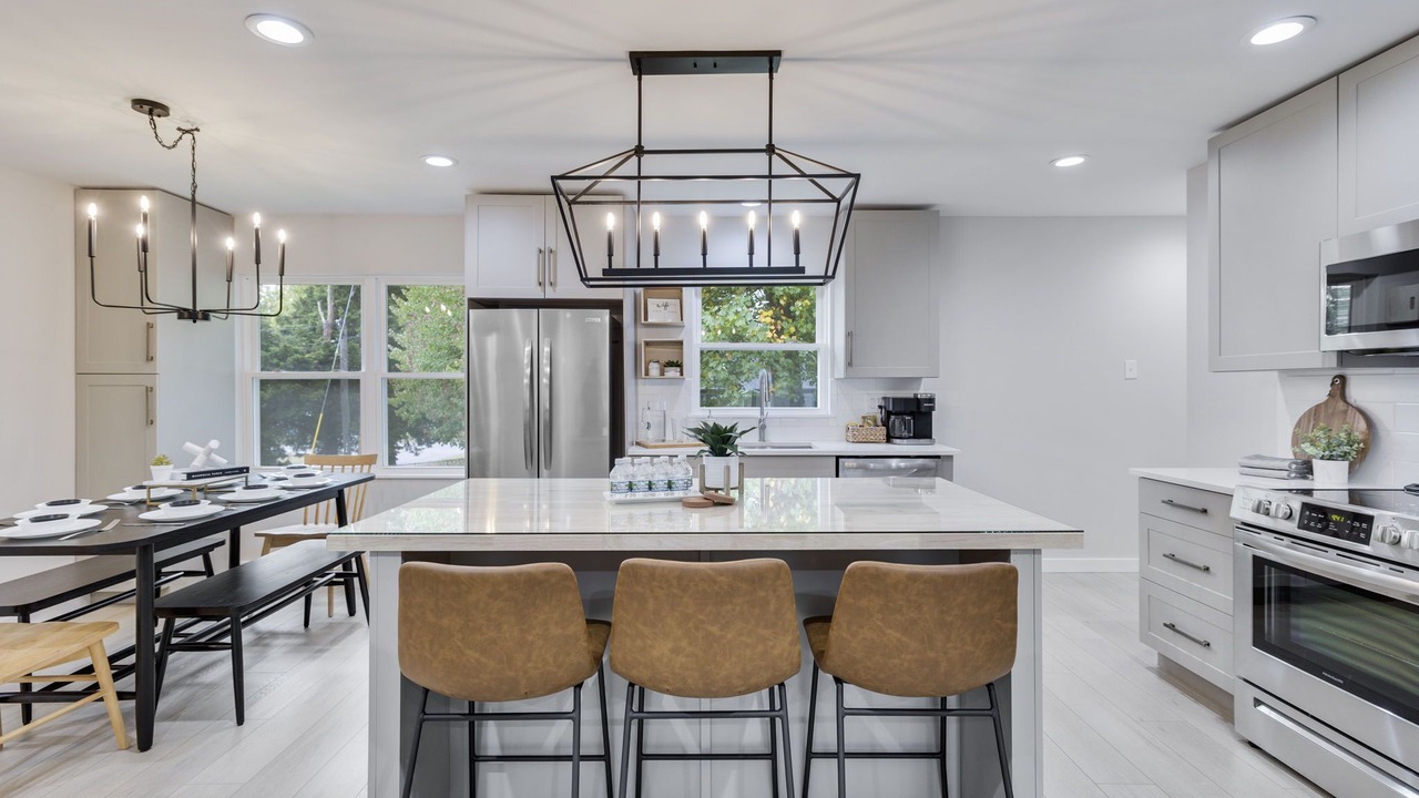 Photo of Kitchen in St. Charles