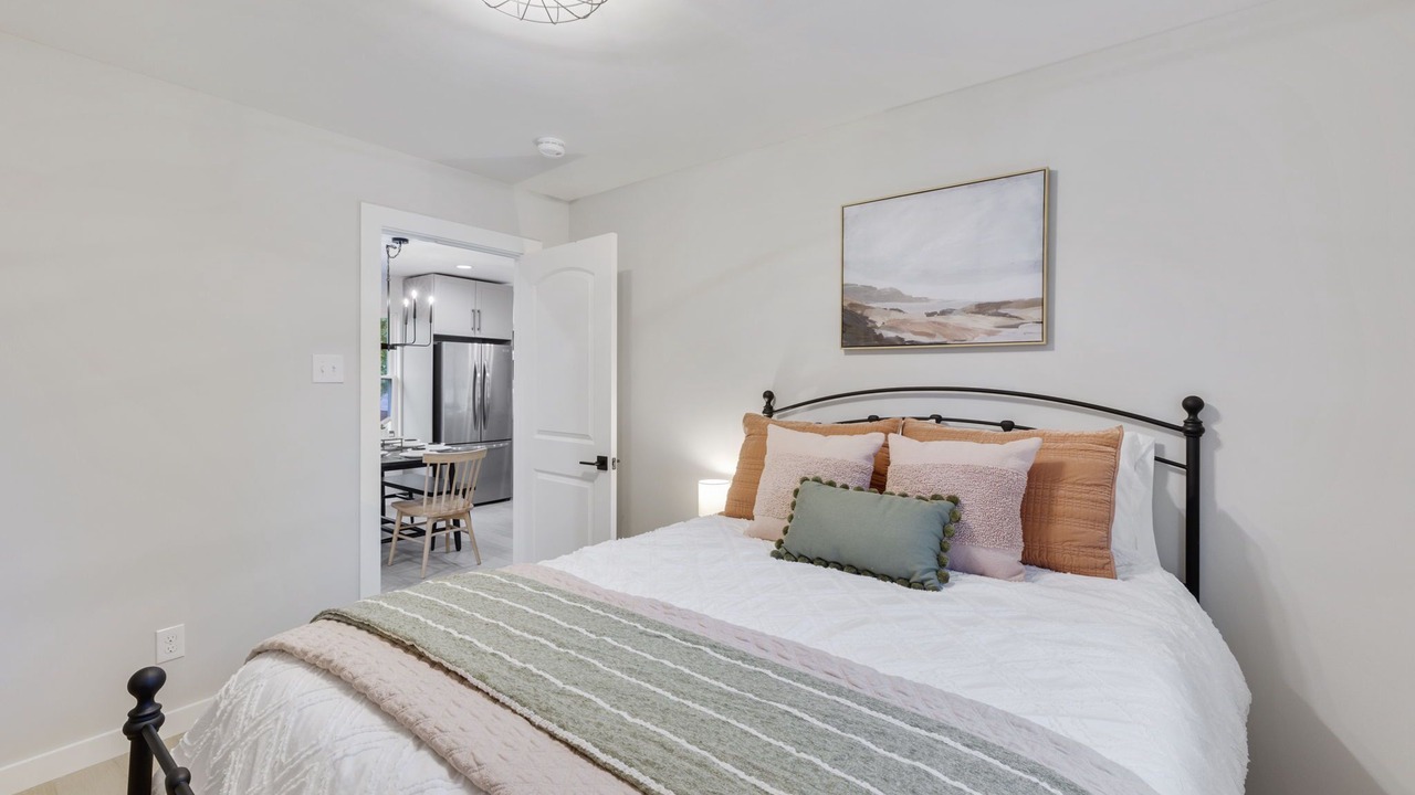 Photo of Bedroom in St. Charles