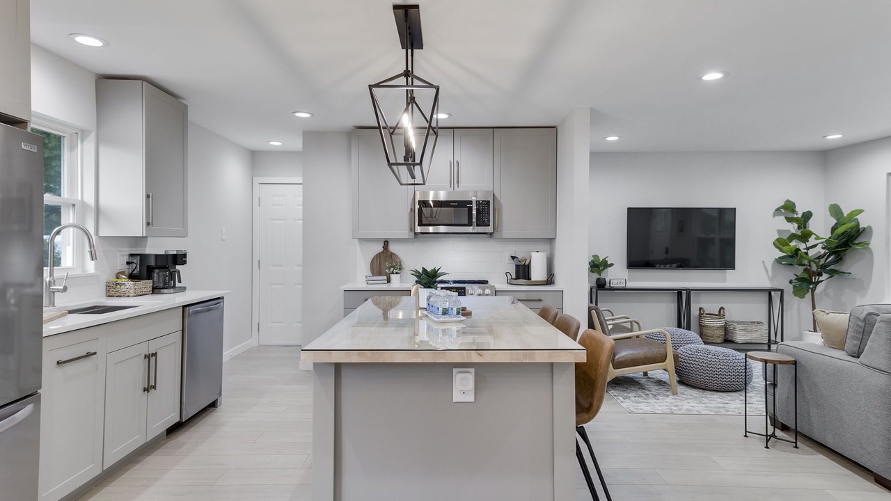 Photo of Kitchen in St. Charles