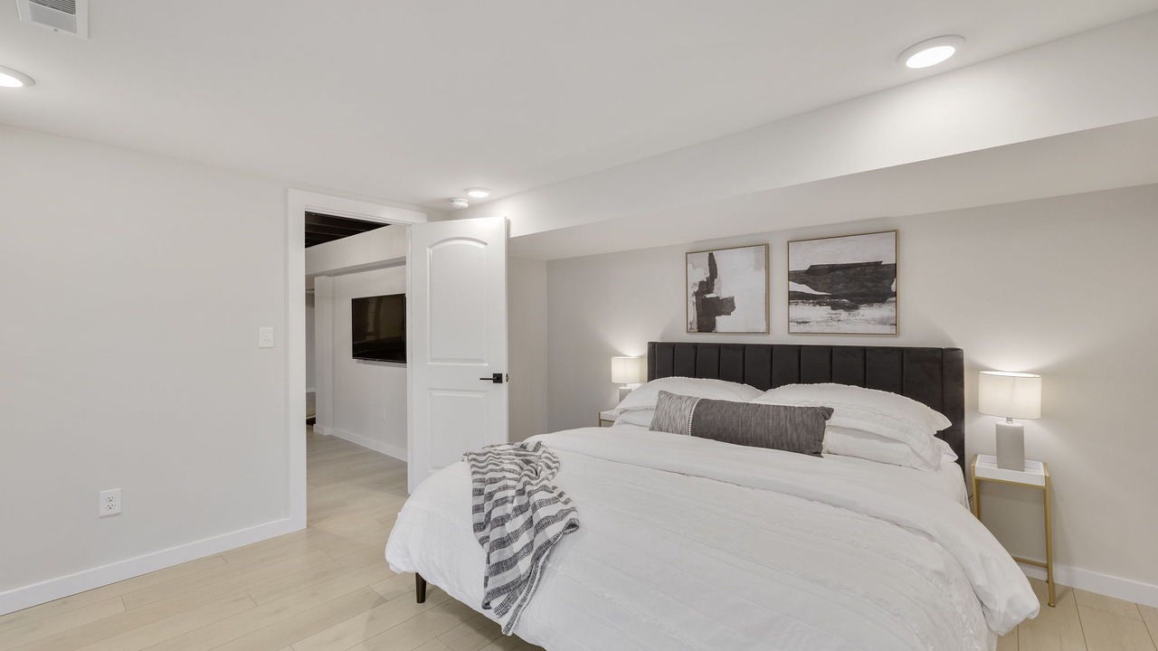 Photo of Bedroom in St. Charles