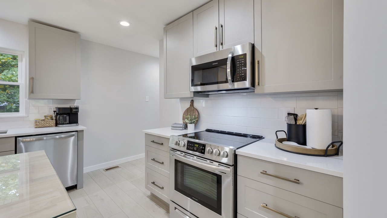 Photo of Kitchen in St. Charles