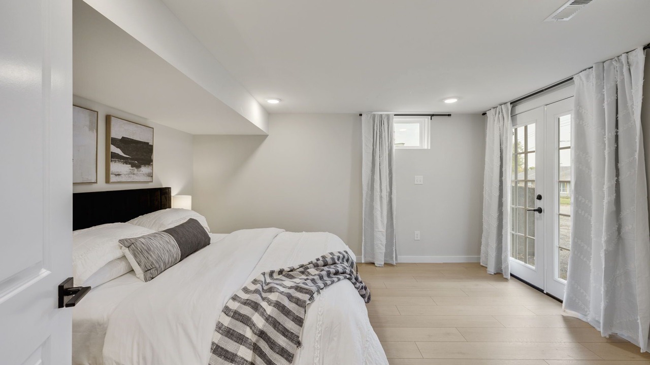 Photo of Bedroom in St. Charles