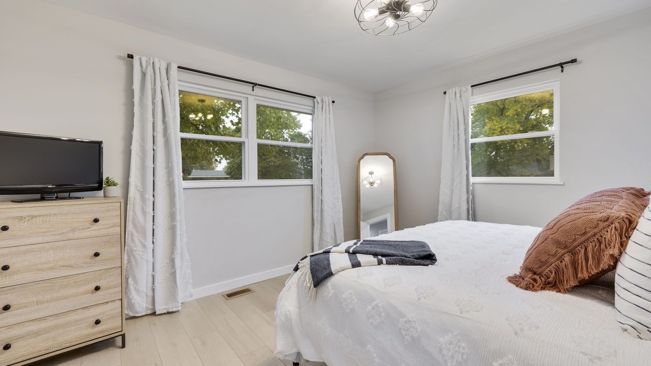 Photo of Bedroom in St. Charles