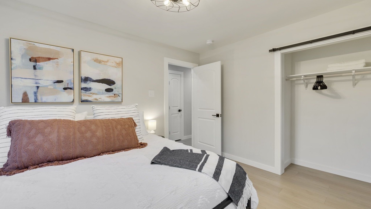Photo of Bedroom in St. Charles