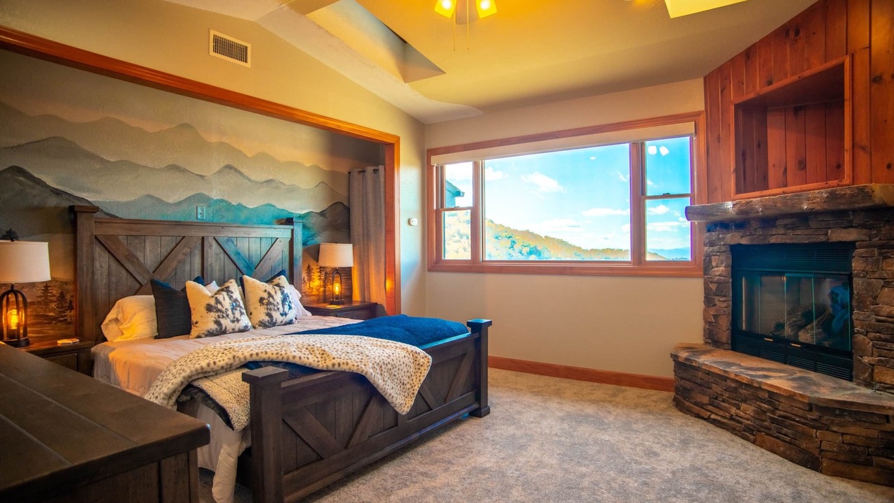 Photo of Livingroom in Burnsville