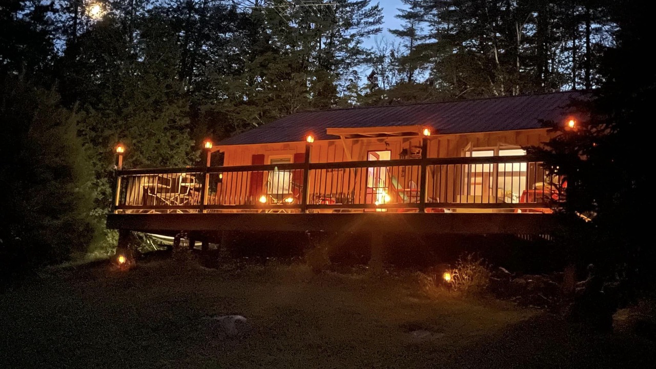 Photo of Outdoor in Olmstedville