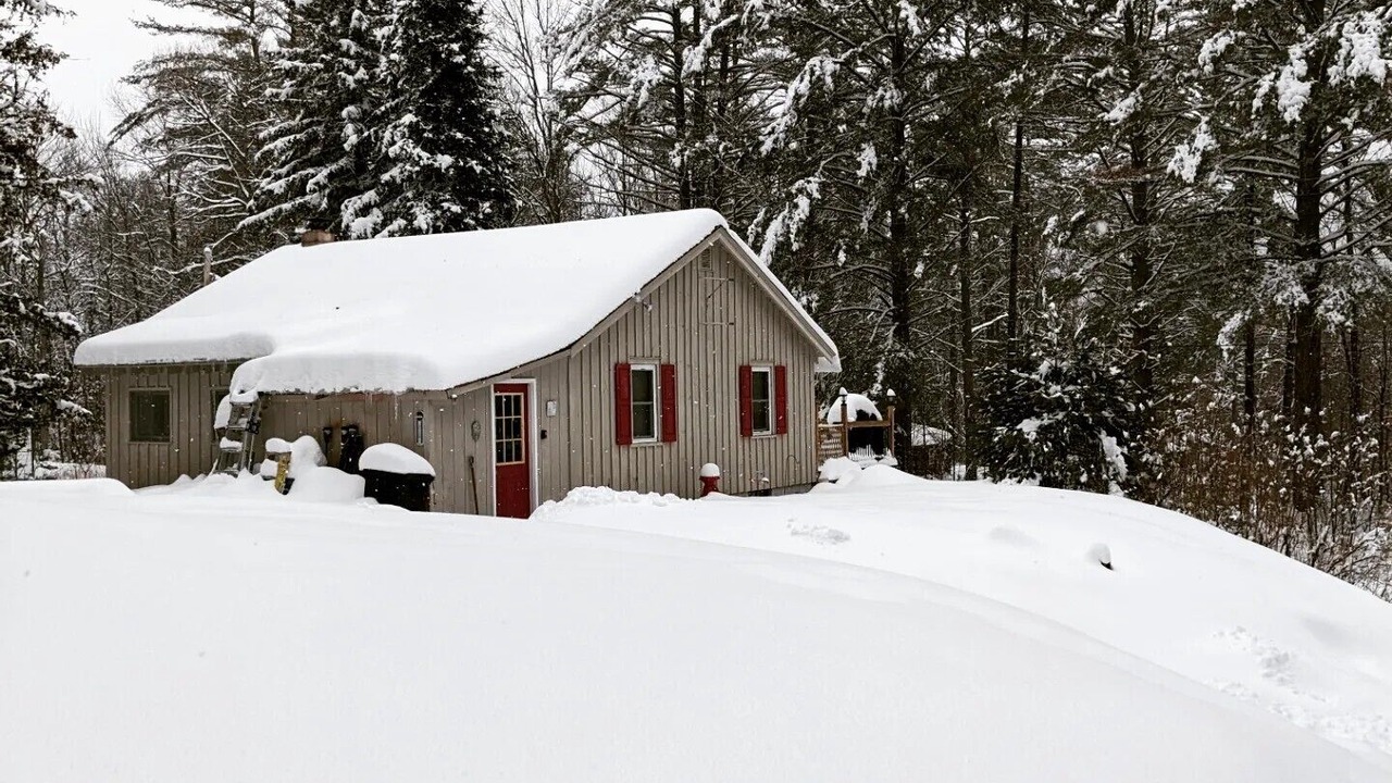 Photo of Outdoor in Olmstedville