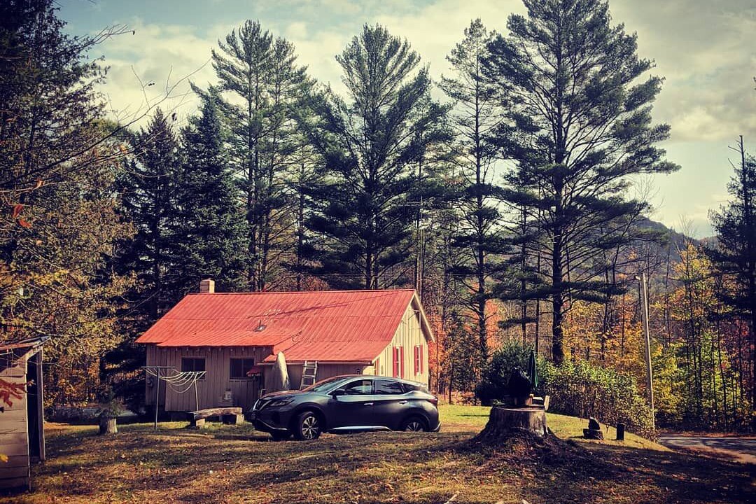 Photo of Outdoor in Olmstedville