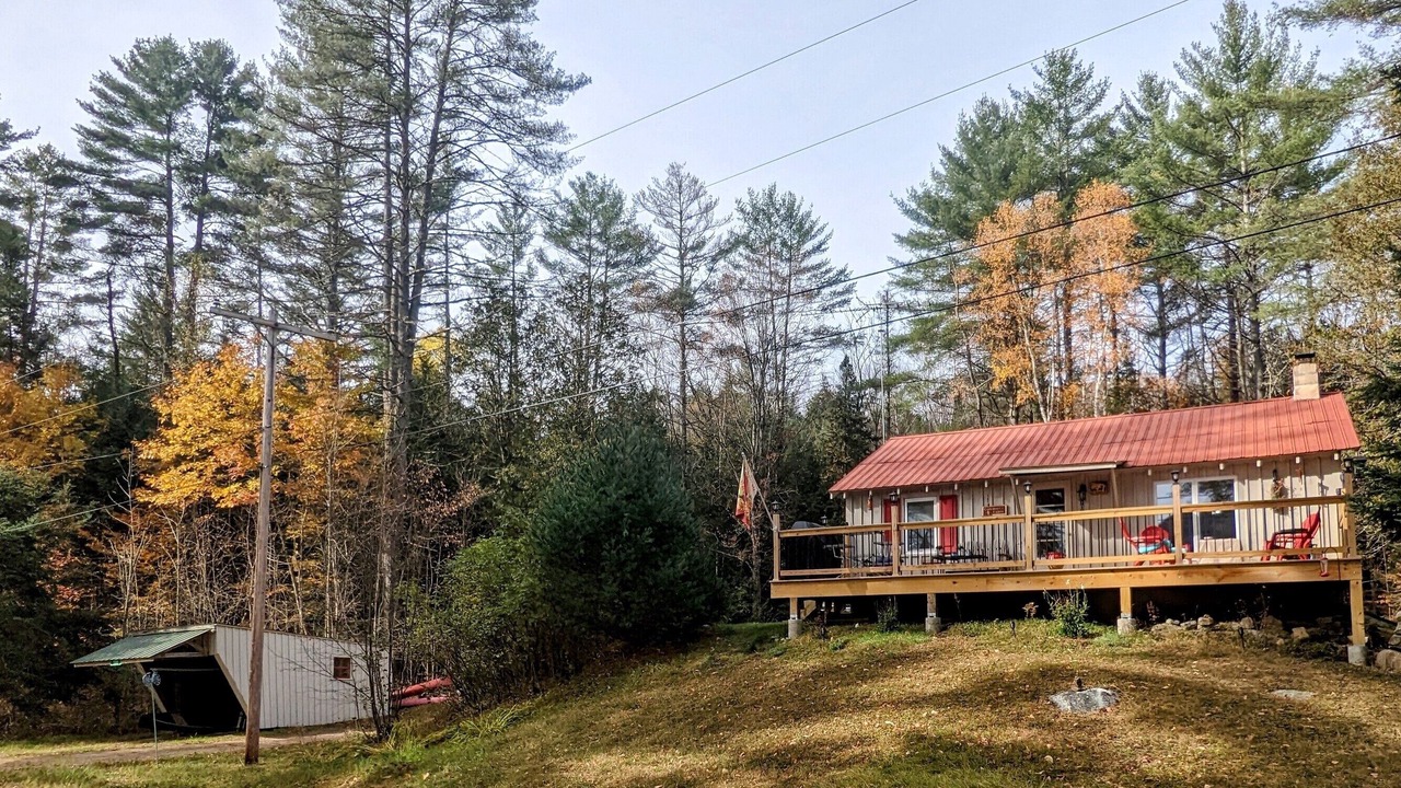 Photo of Outdoor in Olmstedville
