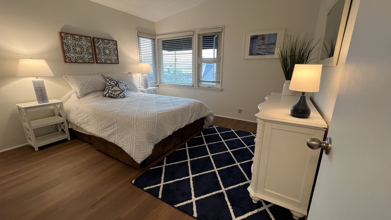 Photo of Bedroom in Diamond Crestview