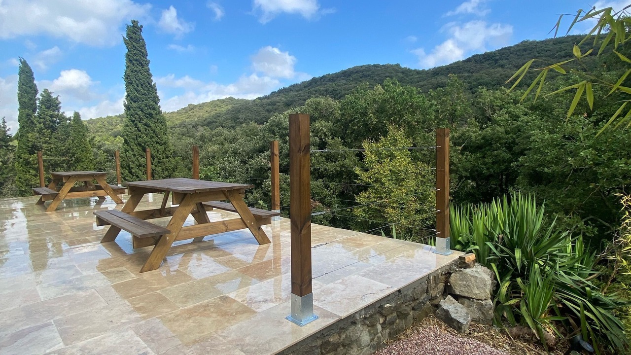 Photo of Outdoor in Villefloure